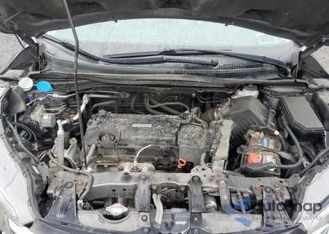 2016 Honda Cr-V Exl z USA, uszkodzony, nr VIN 5J6RM4H78GL119017